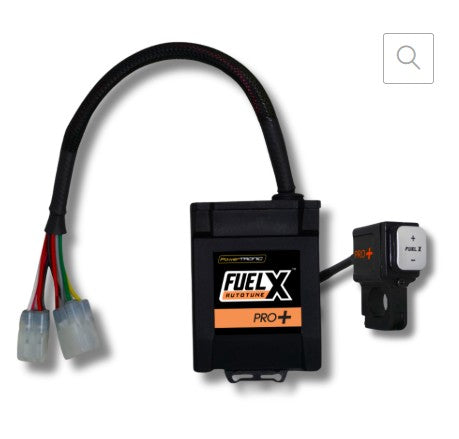 Pro+ Royal Enfield Bear650-FuelX