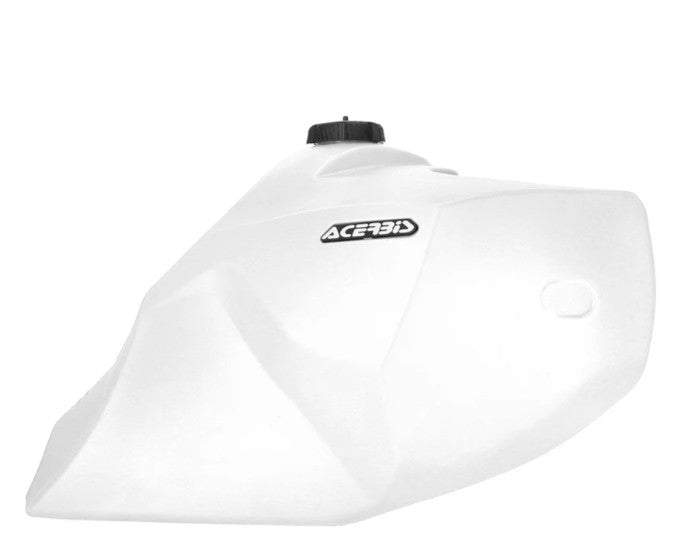 Fuel Tank 23Ltr For Royal Enfield Himalayan450-Acerbis