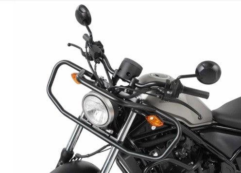 Front Protection Bar For Honda CMX 500 Rebel -Hepco & Becker
