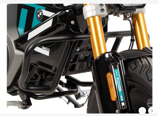 Engine Bar For BMW CE02-Hepco & Becker