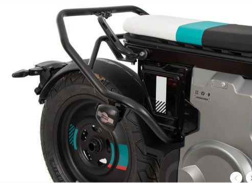 Rear Crash Bar For BMW CE02 -Hepco & Becker