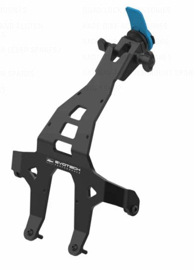 Quad Lock Compatible Mount For Honda X-ADV-Evotech Performance