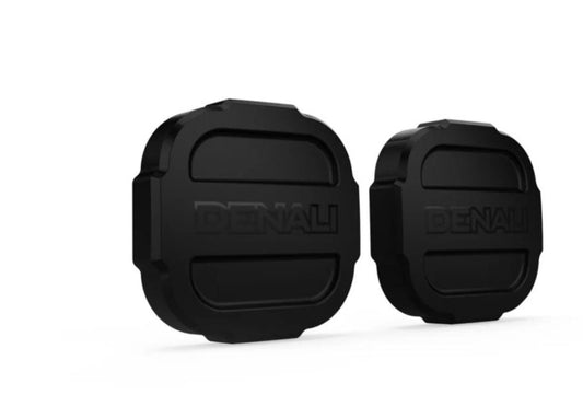 DL4 Blackout Cover Kit-Denali