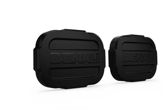 DL6 Blackout Cover Kit-Denali