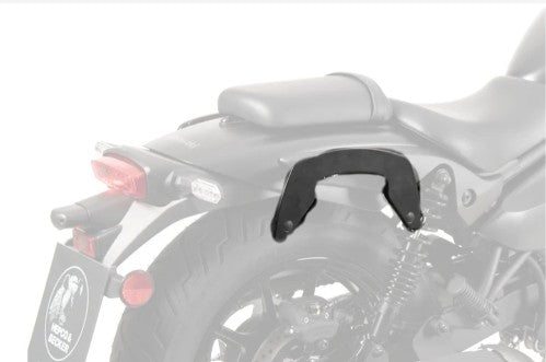 Carrier - C-Bow For Kawasaki Eliminator 500 - Hepco & Becker