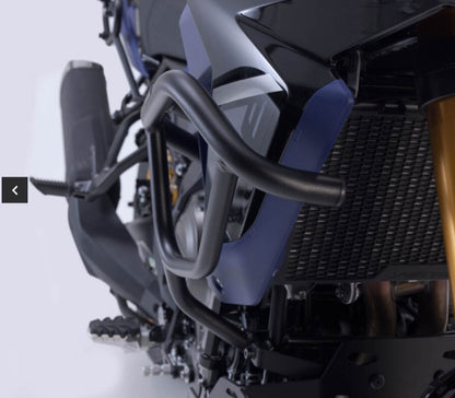 Crash Guard Black For Suzuki V-Strom 800/800DE- SW-Motech