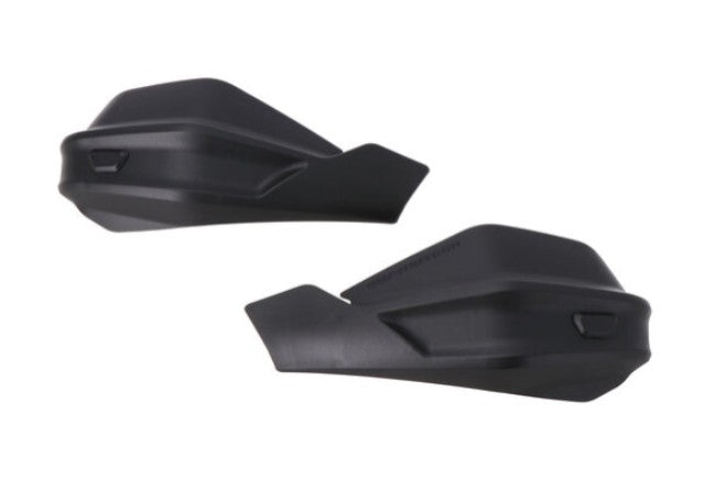 Adventure Handguard Kit Black For Suzuki V-Strom 800/800DE -SW-Motech