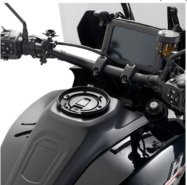 BF65 - Tank Ring for Harley Davidson Pan America - Givi