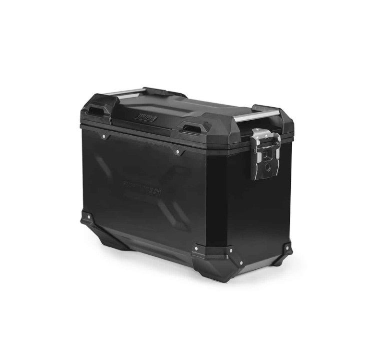Side Box 45Ltr Black TraX ADV Pannier Left/Right - SW-Motech