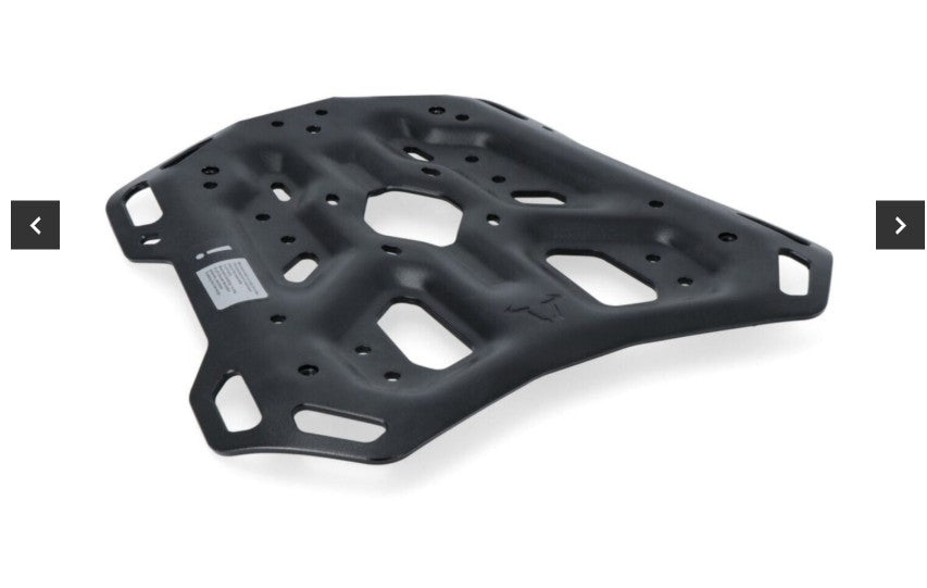 Top Adventure Rack for BMW R1300GS-SW-Motech