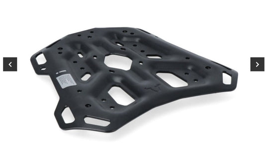 Top Adventure Rack for BMW R1300GS-SW-Motech