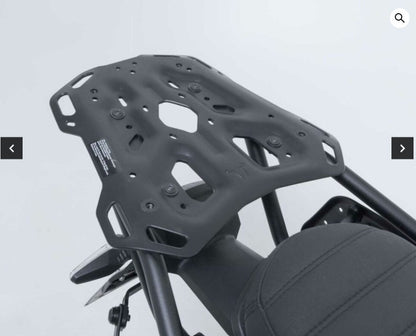 Top Adventure Rack for BMW R1300GS-SW-Motech