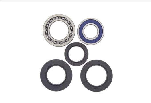 Rear Wheel Bearing Kits(1557)-All Balls Racing