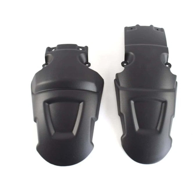 Spray Guard Extension For BMW R1300GS-Pyramid Plastics