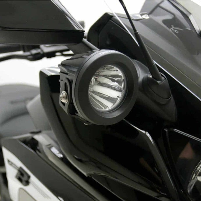 Auxiliary Light Mounting Brackets for BMW K1600GTL&K1600B-Denali