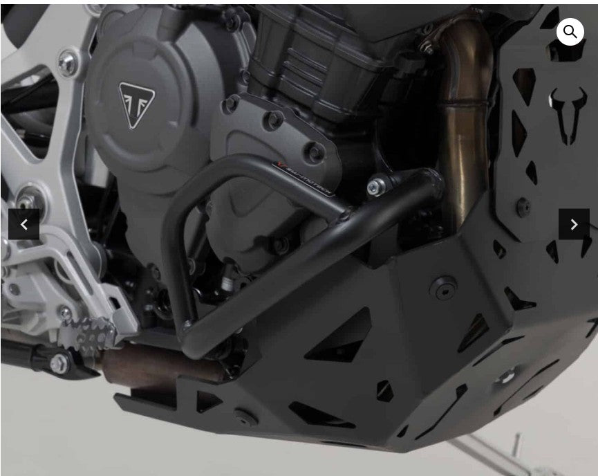 Crash Guard For Triumph Tiger 1200-SW-Motech