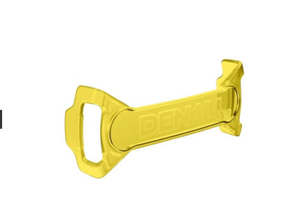 Snap-On Selective Lens For D14 Destroyer Headlight-Denali