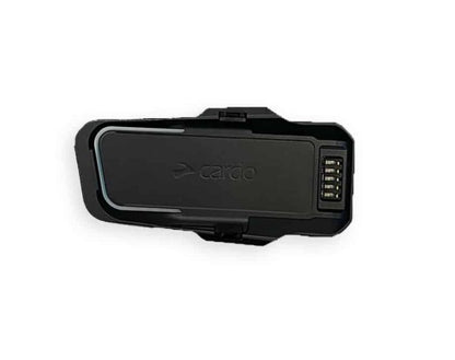 कार्डो एक्सेसरी - पैकटॉकएज - दूसरा हेलमेट किट - जेबीएल