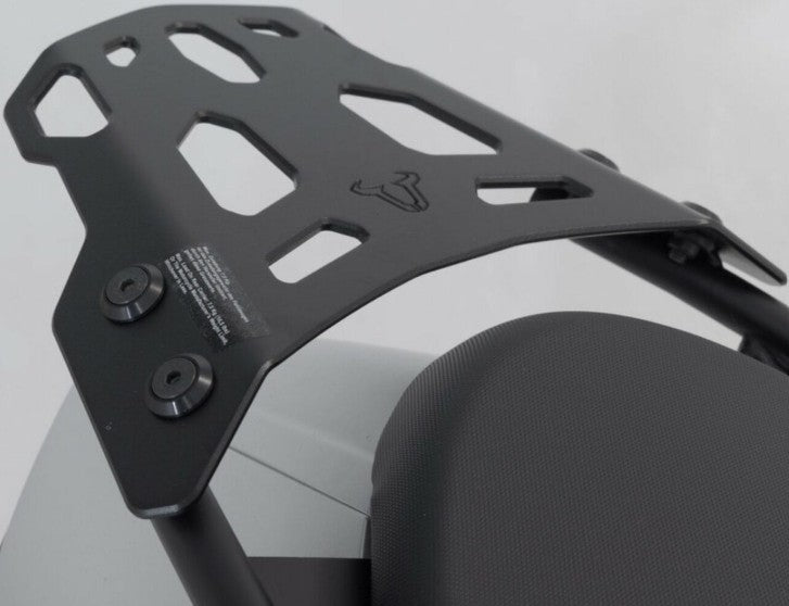 Top Rack Street Luggage For Suzuki GSX1300R Hayabusa-SW-Motech