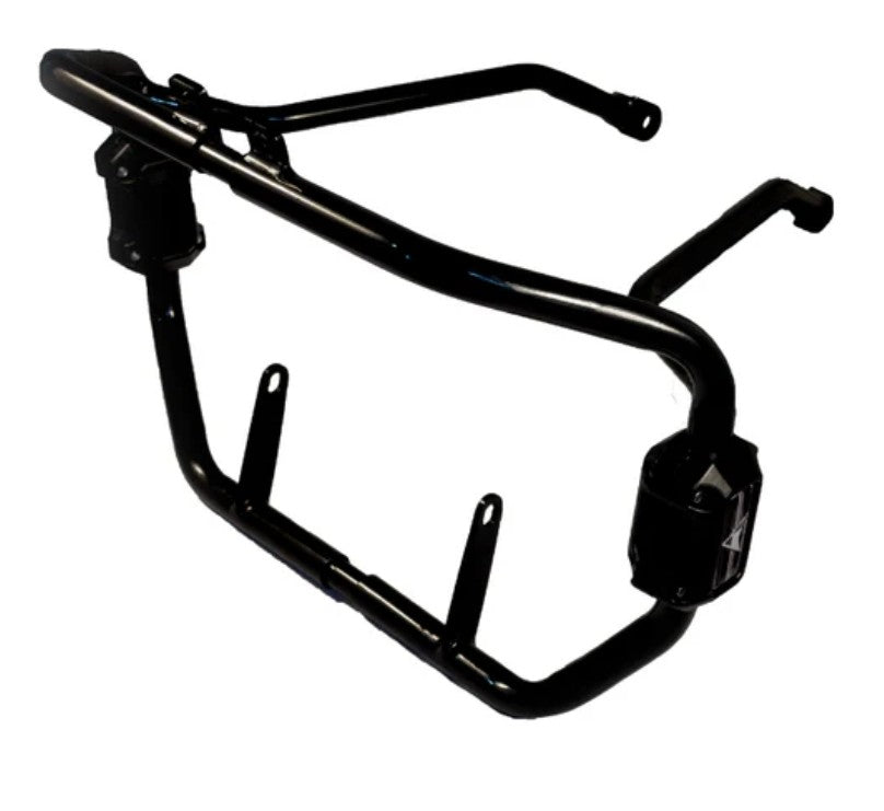 Crash/Leg Guard For Royal Enfield Hunter 350-Auto Engina