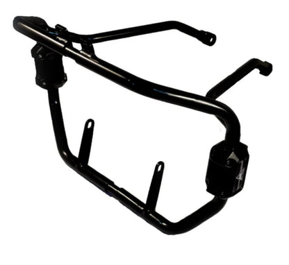 Crash/Leg Guard For Royal Enfield Hunter 350-Auto Engina