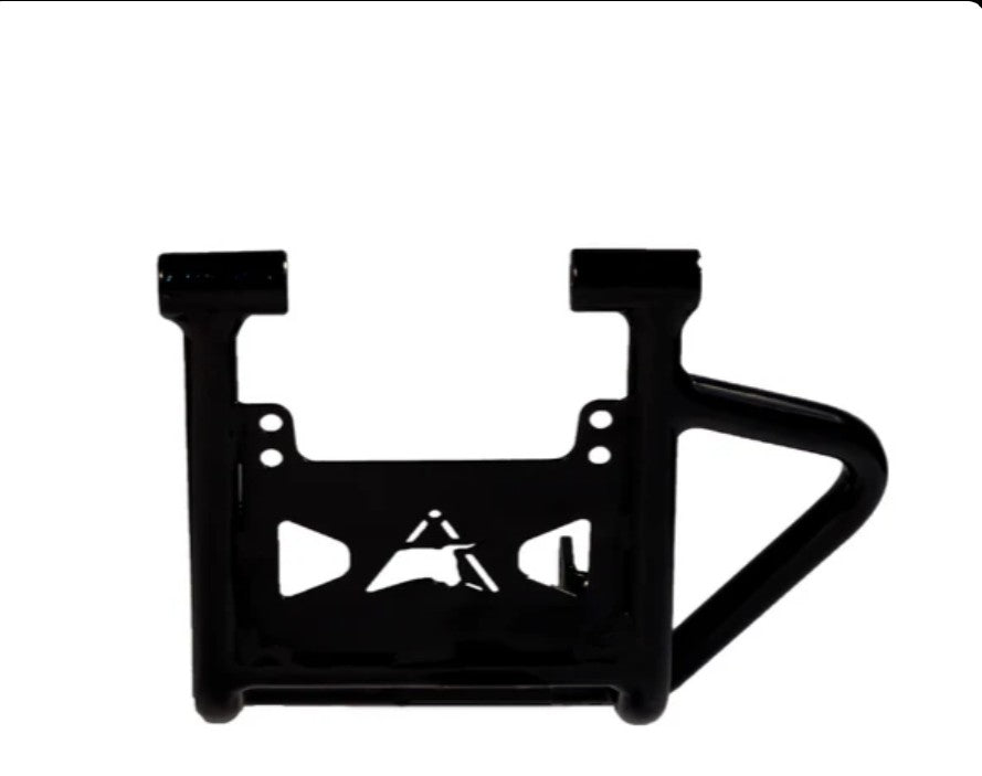 Engine Guard For Royal Enfield Hunter 350-Auto Engina