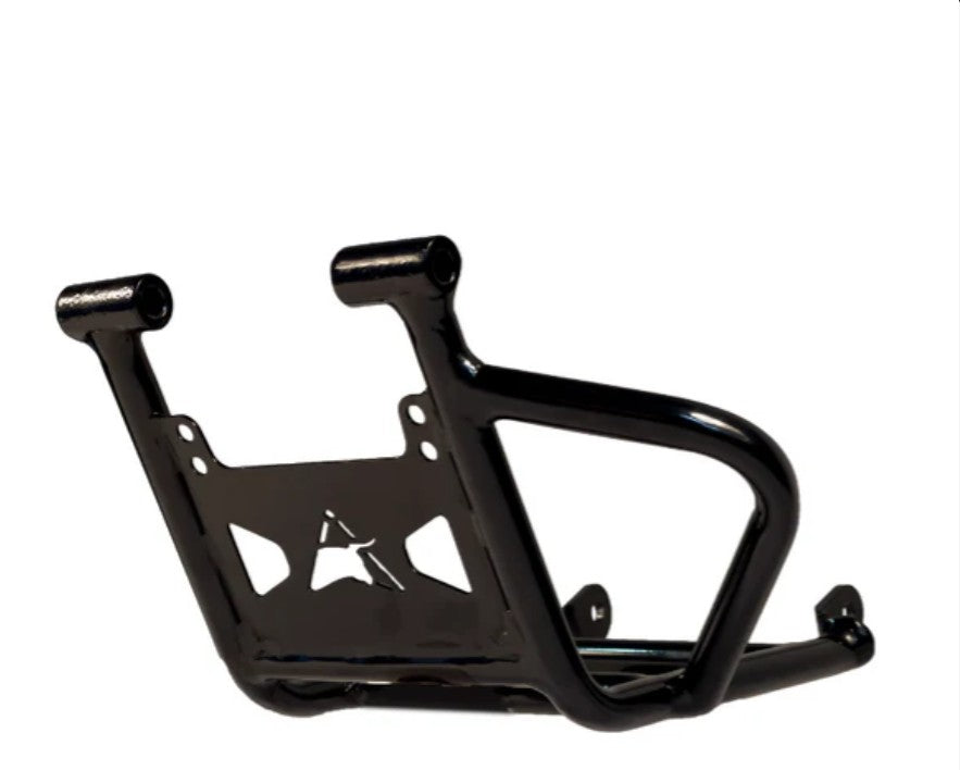 Engine Guard For Royal Enfield Hunter 350-Auto Engina