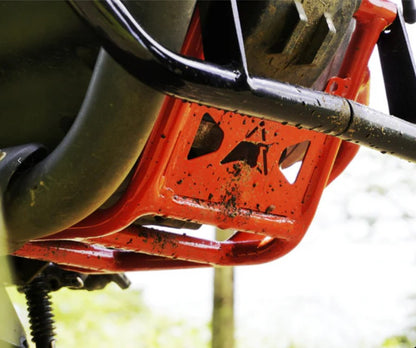 Engine Guard For Royal Enfield Hunter 350-Auto Engina