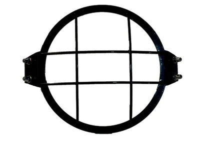 Headlight Grill Black For Royal Enfield Hunter350-Auto Engina