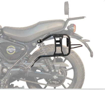 Saddle Stay Black For Royal Enfield Hunter350 - Auto Engina