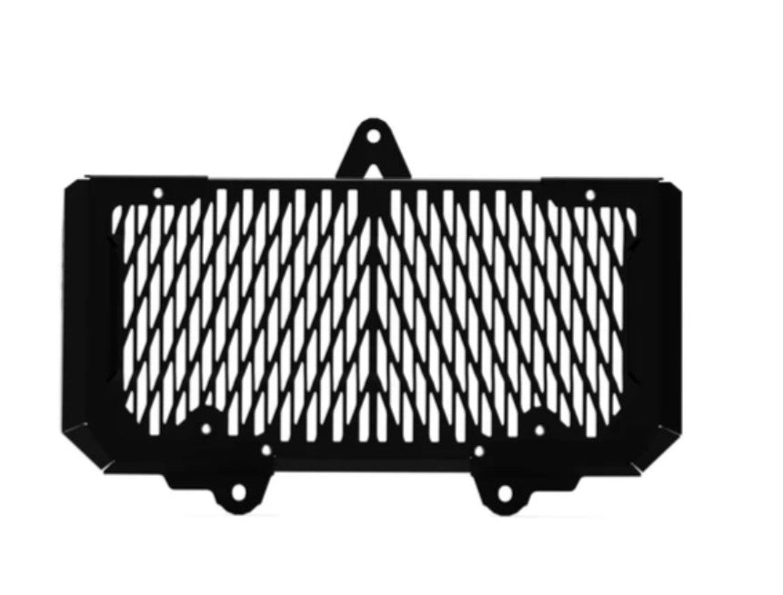 Radiator Guard For Royal Enfield Guerrilla450 - Auto Engina