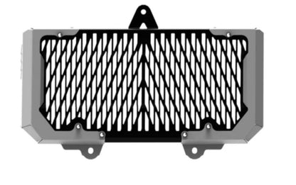 Radiator Guard For Royal Enfield Guerrilla450 - Auto Engina