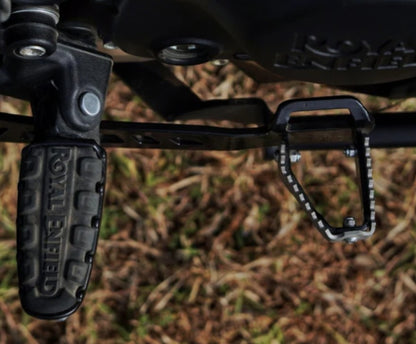 Foot Brake Pedal For Royal Enfield Guerrilla450 - Auto Engina