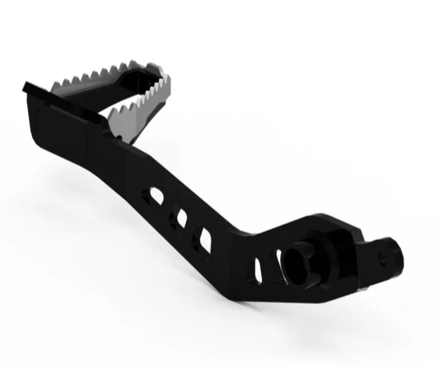 Foot Brake Pedal For Royal Enfield Guerrilla450 - Auto Engina