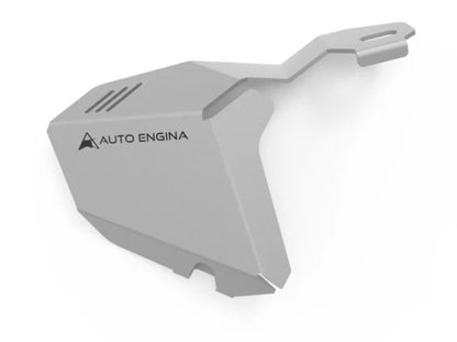 Heat Shield Extender For Royal Enfield Guerrilla450 - Auto Engina