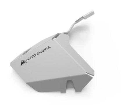 Heat Shield Extender For Royal Enfield Guerrilla450 - Auto Engina