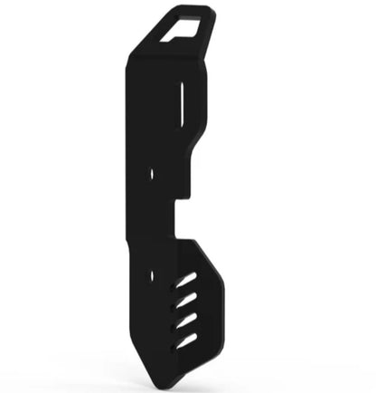 Master Cylinder Guard Black For Royal Enfield Guerrilla450 - Auto Engina