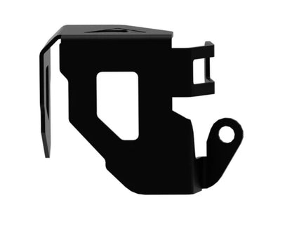 Brake Oil Reservoir Cover Black For Royal Enfield Guerrilla450 - Auto Engina