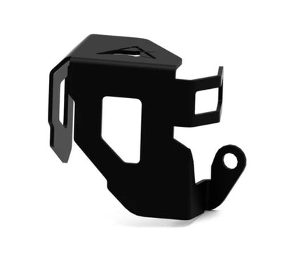 Brake Oil Reservoir Cover Black For Royal Enfield Guerrilla450 - Auto Engina