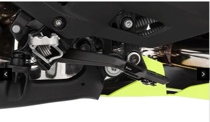 Brake lever Lowering - Wunderlich