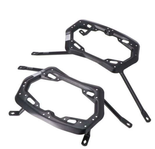 Pro Side Carrier For Triumph Tiger 900-SW-Motech