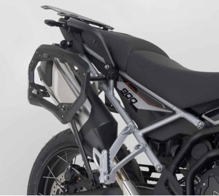Pro Side Carrier For Triumph Tiger 900-SW-Motech