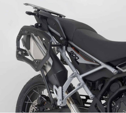 Pro Side Carrier For Triumph Tiger 900-SW-Motech