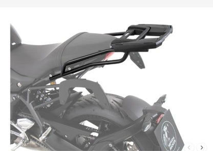 Side Carrier For Triumph Trident 660-Hepco & Becker