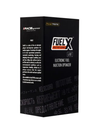 Fuelx Lite/Pro/Pro+ For Triumph Speed 400-FuelX