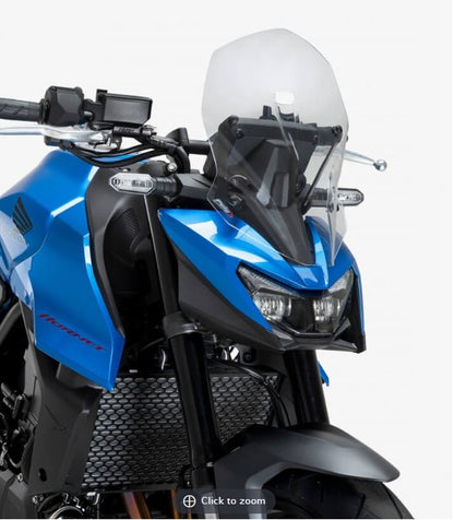 Touring Windscreen New Generation For Honda CB750 Hornet-Puig