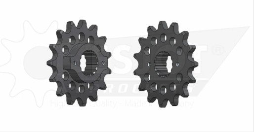 Spares - Front & Rear Sprockets  - ESJOT Sprockets