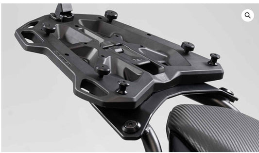 Adapter Plate for Givi Monokey For Street Rack-SW-Motech