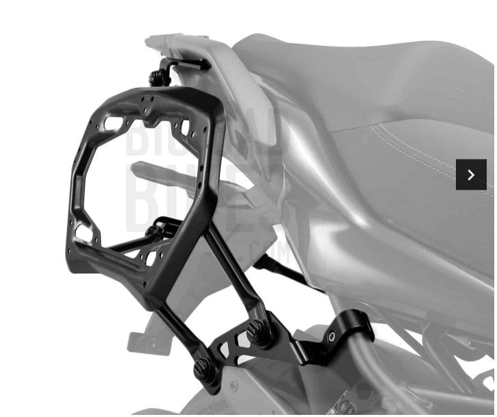 PRO Side Carrier for Kawasaki Versys 1000/1100-SW-Motech