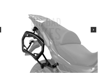 PRO Side Carrier for Kawasaki Versys 1000/1100-SW-Motech